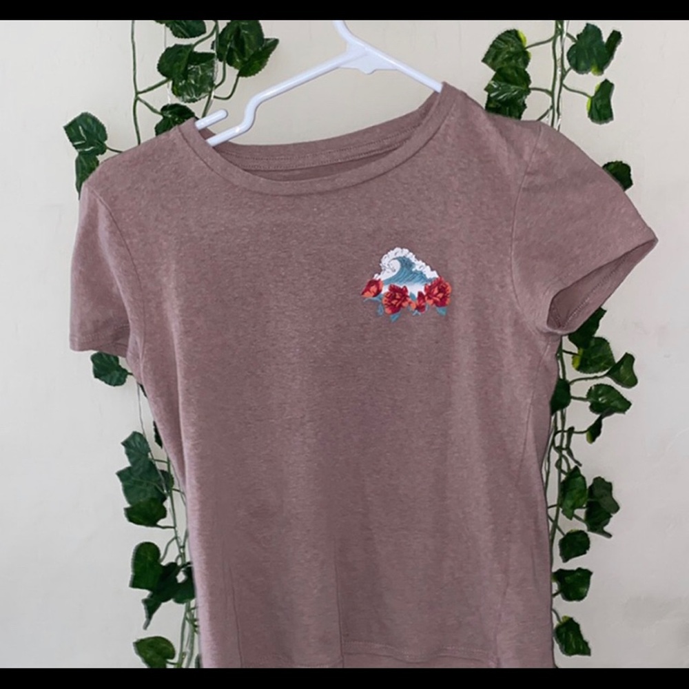 volcom shirt